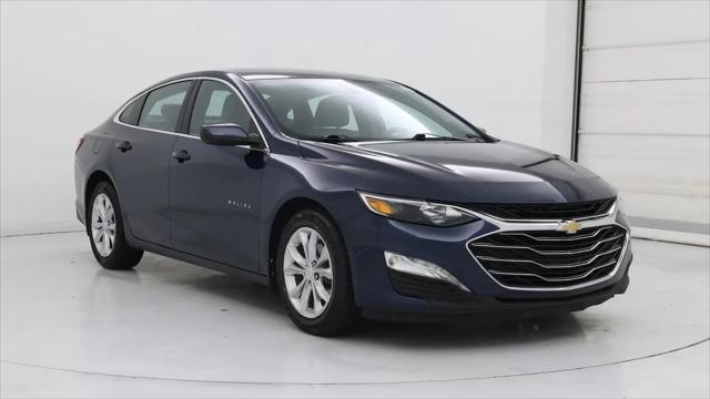 2022 Chevrolet Malibu FWD LT for sale in Columbus, GA