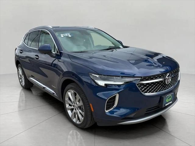 2023 Buick Envision Avenir AWD for sale in Manitowoc, WI