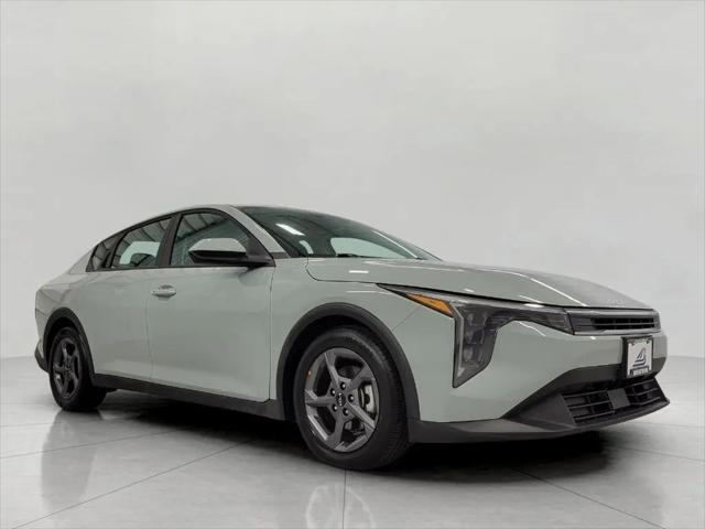 2025 Kia K4 LXS for sale in Manitowoc, WI