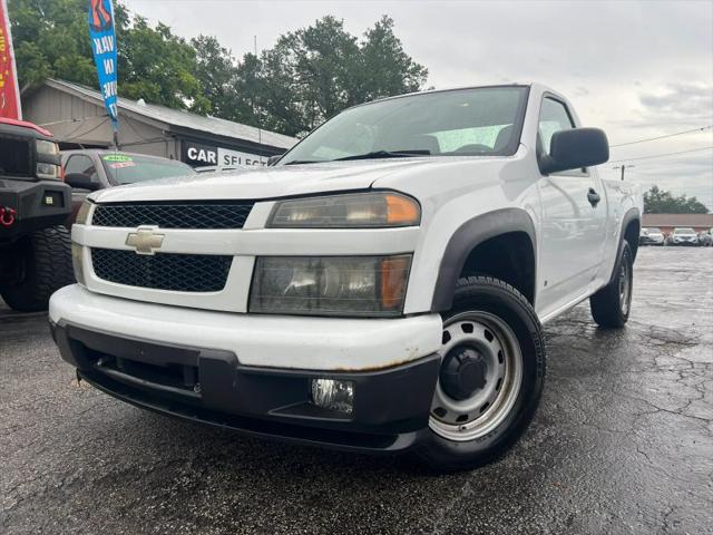 2009 Chevrolet Colorado Work Truck for sale in Tampa, FL