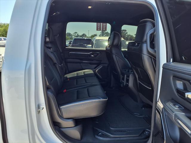 2023 Ram 1500 Limited Crew Cab 4x4 5'7" Box