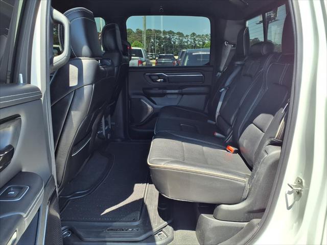 2023 Ram 1500 Limited Crew Cab 4x4 5'7" Box