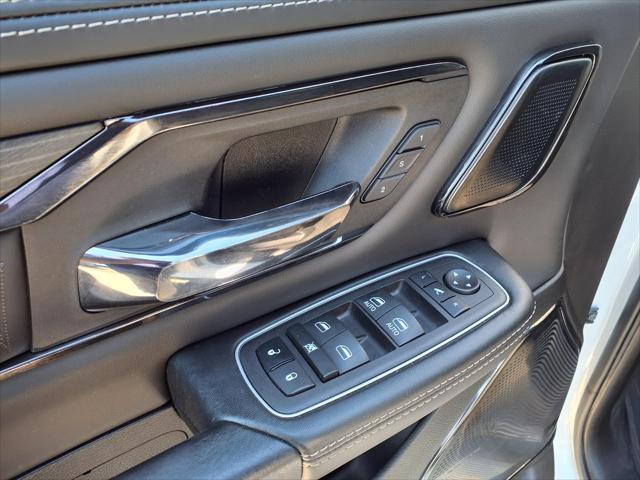 2023 Ram 1500 Limited Crew Cab 4x4 5'7" Box