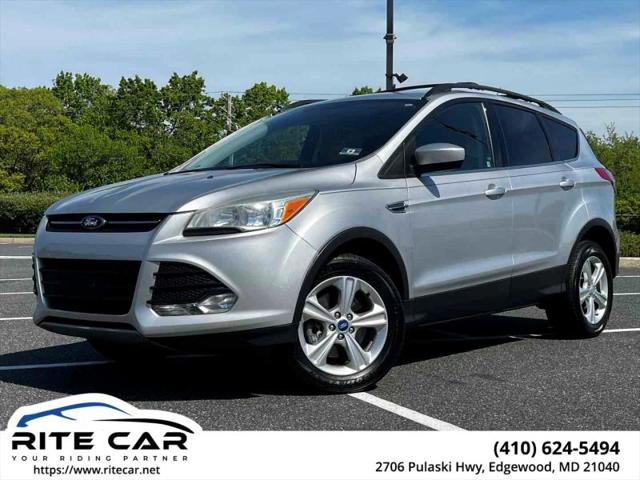 2013 Ford Escape SE for sale in Edgewood, MD