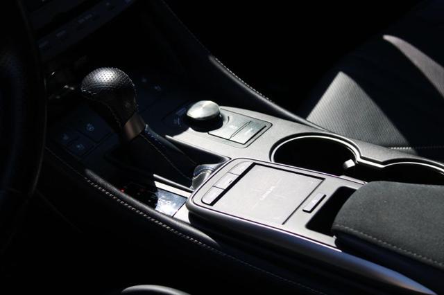 2021 Lexus RC F F