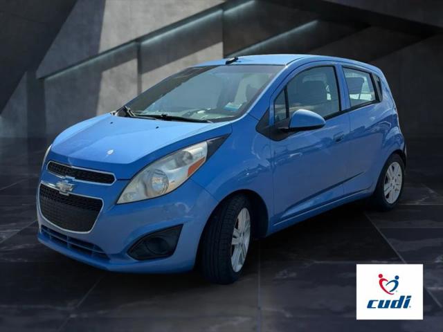 2014 Chevrolet Spark 1LT Auto for sale in Salem, OR