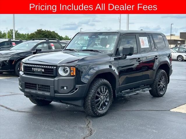 2024 Toyota Land Cruiser 1958 for sale in Greer, SC
