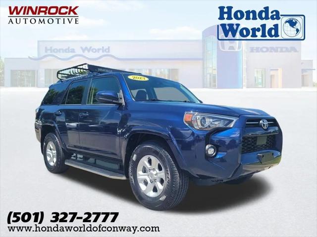 2023 Toyota 4Runner SR5 for sale in Conway, AR