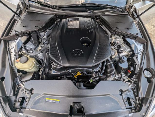 2019 INFINITI Q50 2.0t PURE
