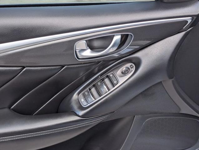 2019 INFINITI Q50 2.0t PURE