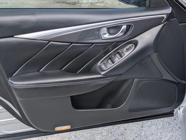 2019 INFINITI Q50 2.0t PURE