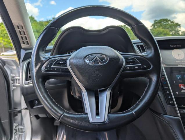 2019 INFINITI Q50 2.0t PURE
