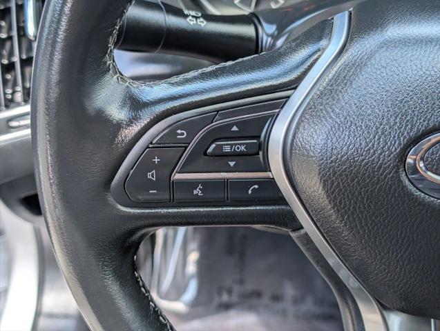 2019 INFINITI Q50 2.0t PURE