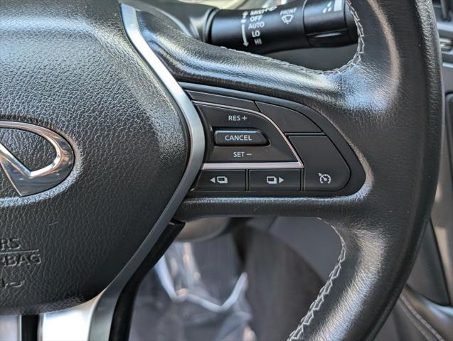 2019 INFINITI Q50 2.0t PURE