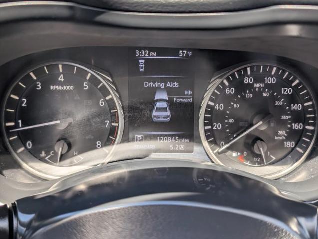 2019 INFINITI Q50 2.0t PURE