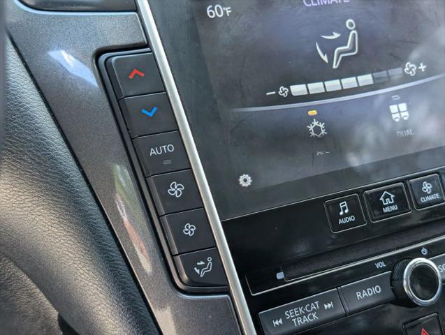 2019 INFINITI Q50 2.0t PURE