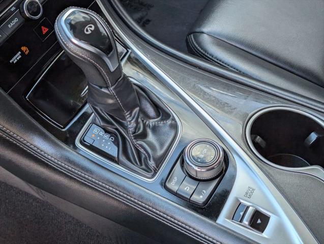 2019 INFINITI Q50 2.0t PURE