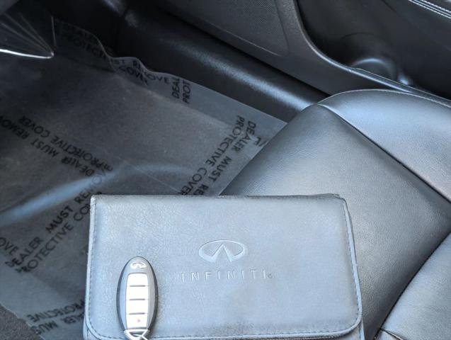 2019 INFINITI Q50 2.0t PURE