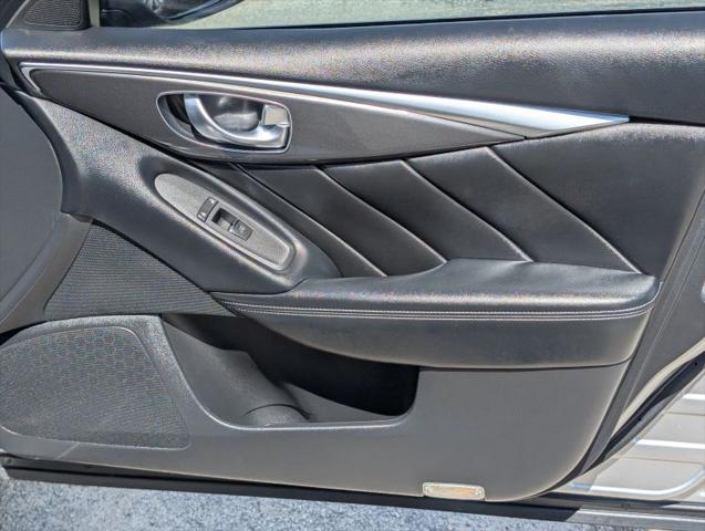 2019 INFINITI Q50 2.0t PURE