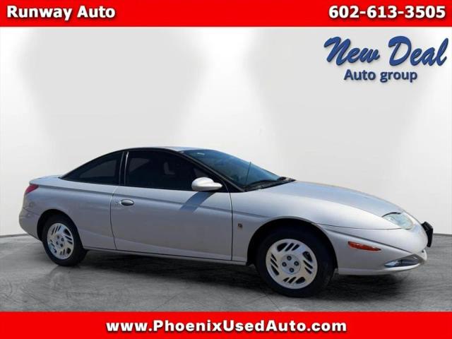 2001 Saturn SC SC2 for sale in Phoenix, AZ