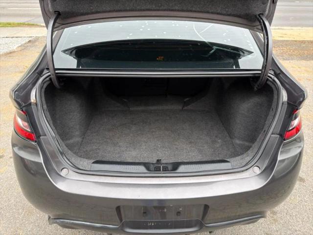 2016 Dodge Dart SXT