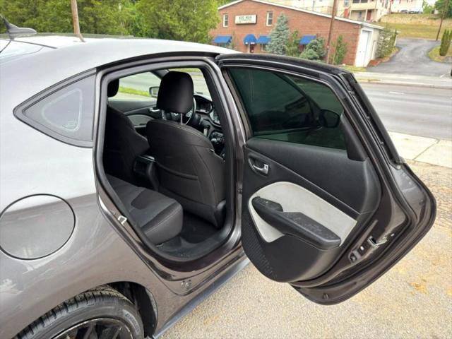 2016 Dodge Dart SXT