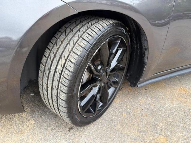 2016 Dodge Dart SXT