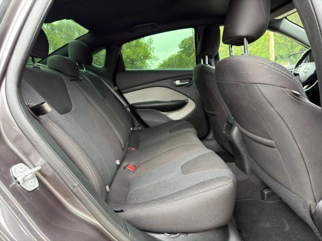 2016 Dodge Dart SXT