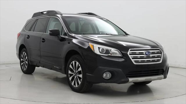 2016 Subaru Outback 2.5i Limited for sale in Kentwood, MI