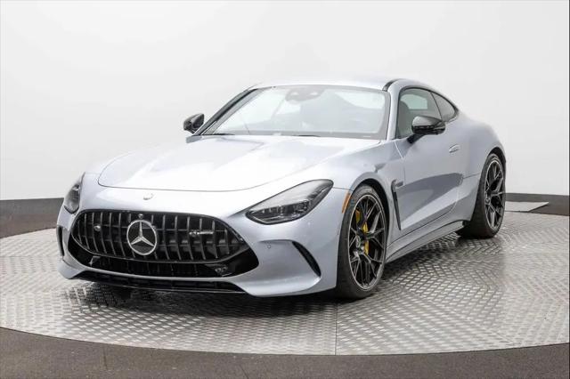 2024 Mercedes-Benz AMG GT 55 Base for sale in Sterling, VA