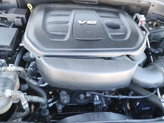 2019 Jeep Grand Cherokee High Altitude 4x4