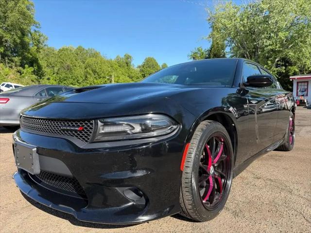 2019 Dodge Charger GT RWD for sale in Martinsville, VA