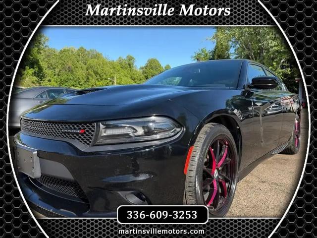 2019 Dodge Charger GT RWD for sale in Martinsville, VA