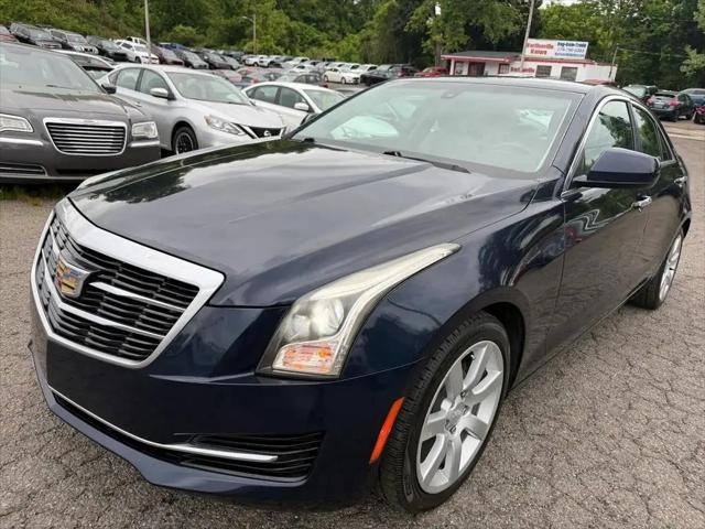 2016 Cadillac ATS Standard for sale in Martinsville, VA
