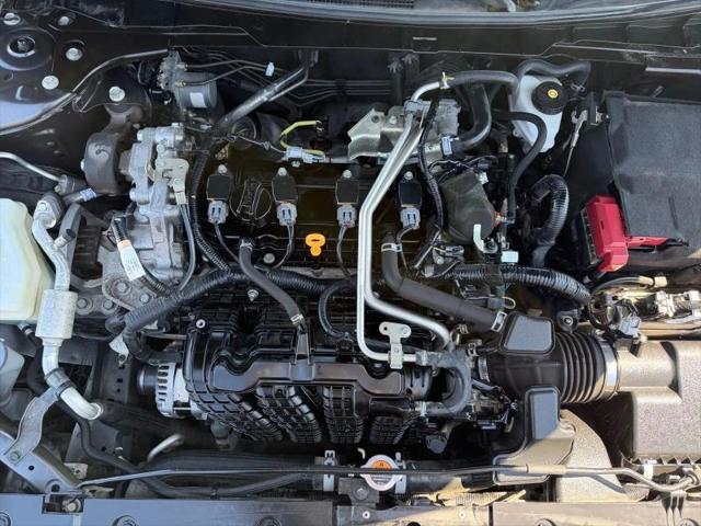 2021 Nissan Altima SV FWD