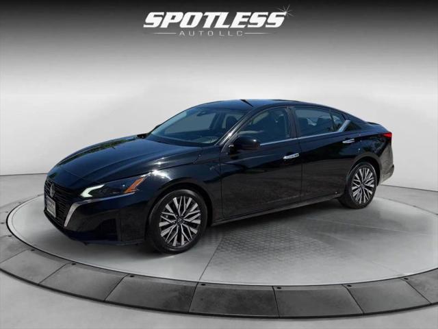 2023 Nissan Altima SV FWD for sale in San Antonio, TX