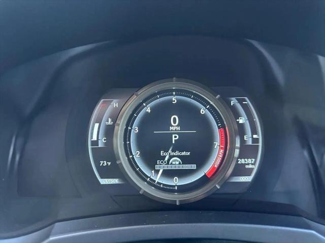 2015 Lexus RC 350 350