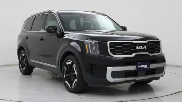 2025 Kia Telluride S for sale in Memphis, TN