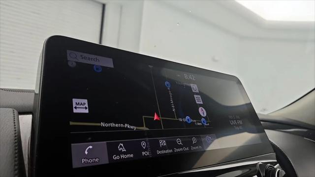 2023 Nissan Armada SV 2WD