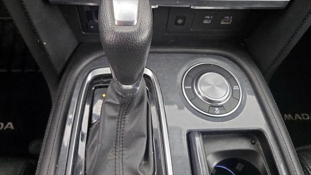 2023 Nissan Armada SV 2WD