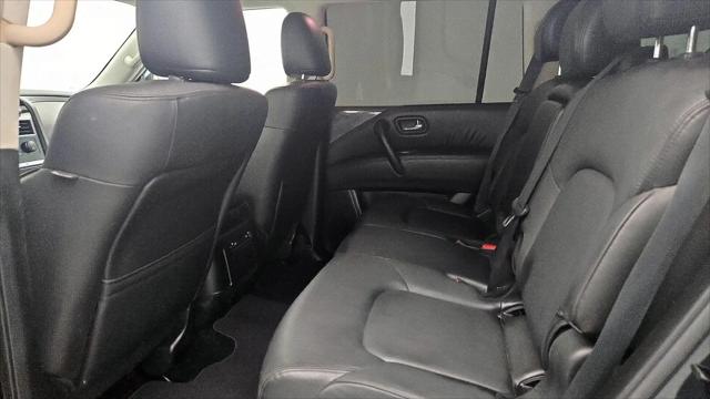 2023 Nissan Armada SV 2WD