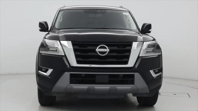 2023 Nissan Armada SV 2WD