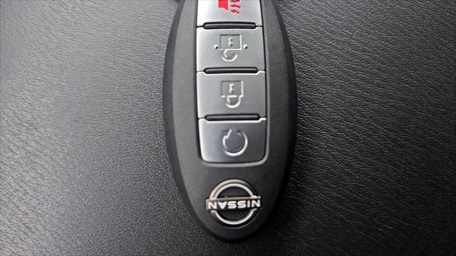 2023 Nissan Armada SV 2WD