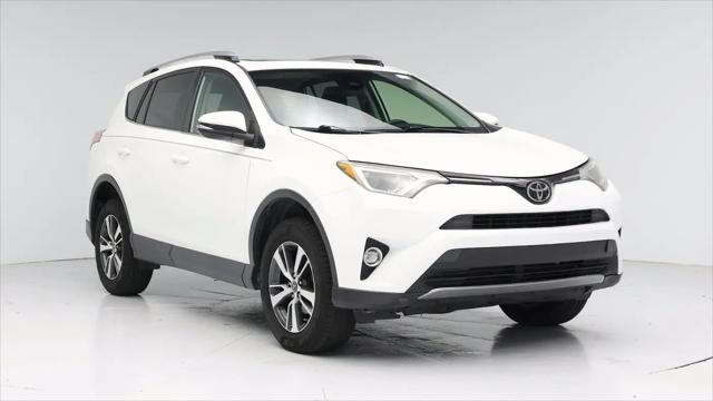 2018 Toyota RAV4 XLE for sale in Fayetteville, NC