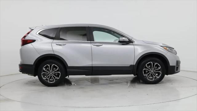2020 Honda CR-V AWD EX