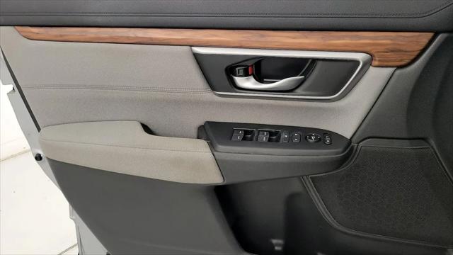 2020 Honda CR-V AWD EX