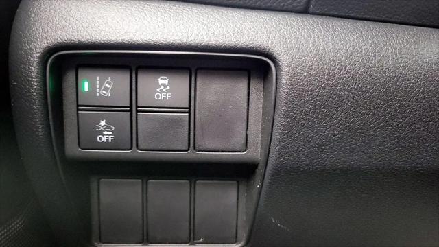 2020 Honda CR-V AWD EX