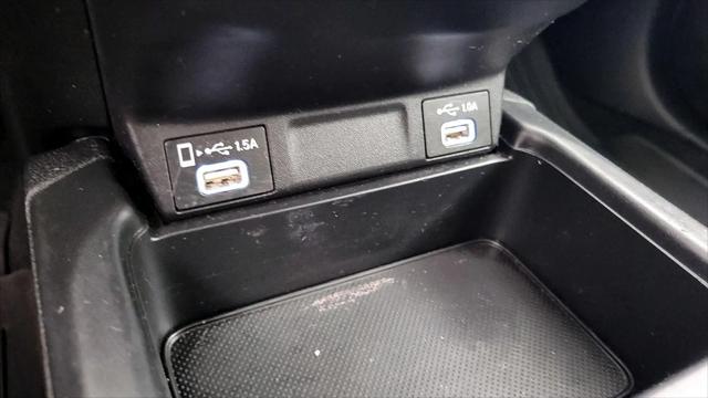 2020 Honda CR-V AWD EX