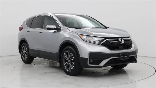 2020 Honda CR-V AWD EX for sale in Knoxville, TN