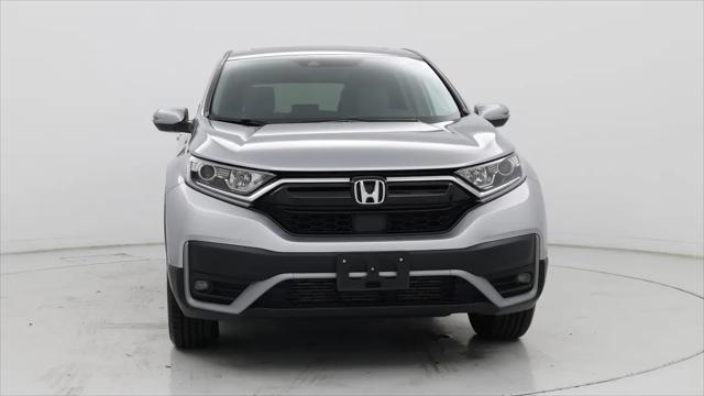2020 Honda CR-V AWD EX
